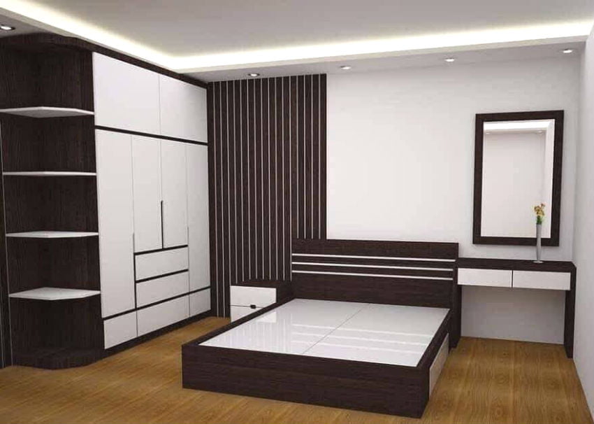 Cung cấp nội thất chung cư 2