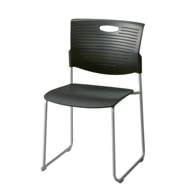 Office stacking chair 3