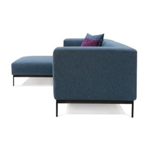 High-quality living room sofa 5