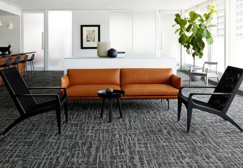 American shaw contract carpet