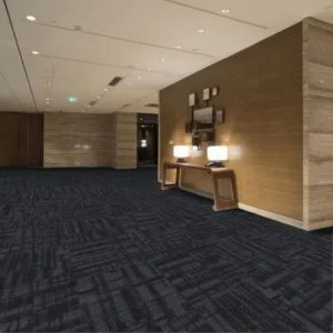 Thảm sàn tấm thương hiệu Mỹ 9