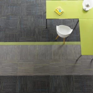 Thảm trải sàn tấm vuông 4