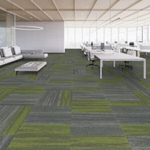 High-quality carpet Adventure Green 5