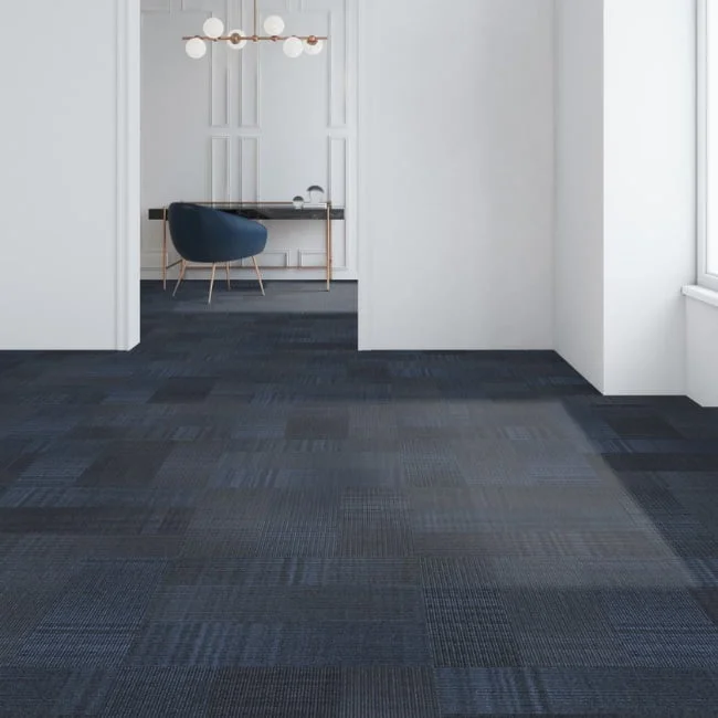 Thảm sàn văn phòng hiện đại 7