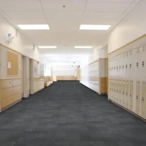 Thảm sàn văn phòng hiện đại 9