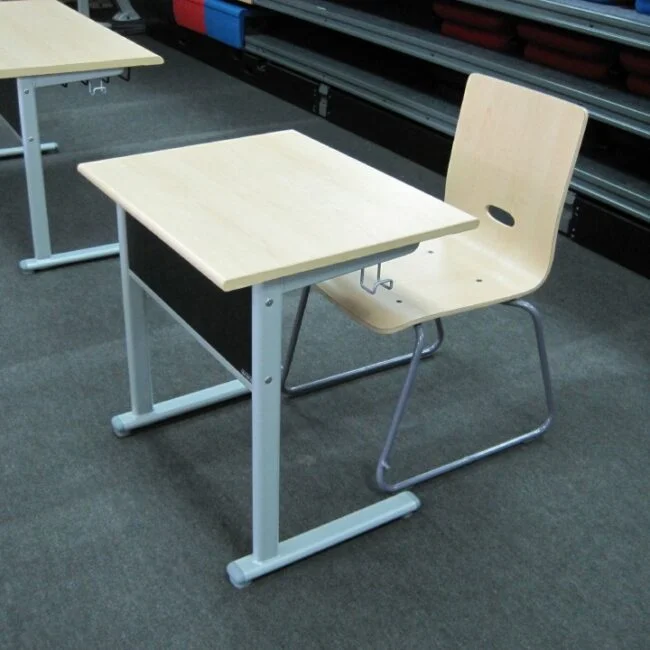 Ghế ngồi lớp học chất lượng cao 10