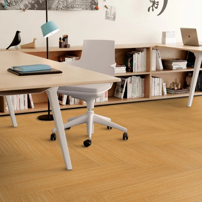 Thảm cho dự án khách sạn 5