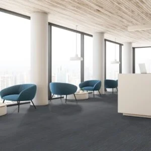 Bán thảm lót sàn khách sạn 4