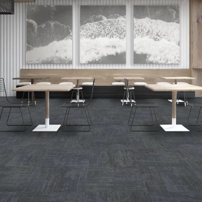 High quality carpet for office 6