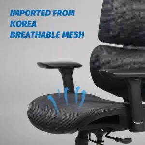 mặt ngồi thoáng khí ghế thái công SP7