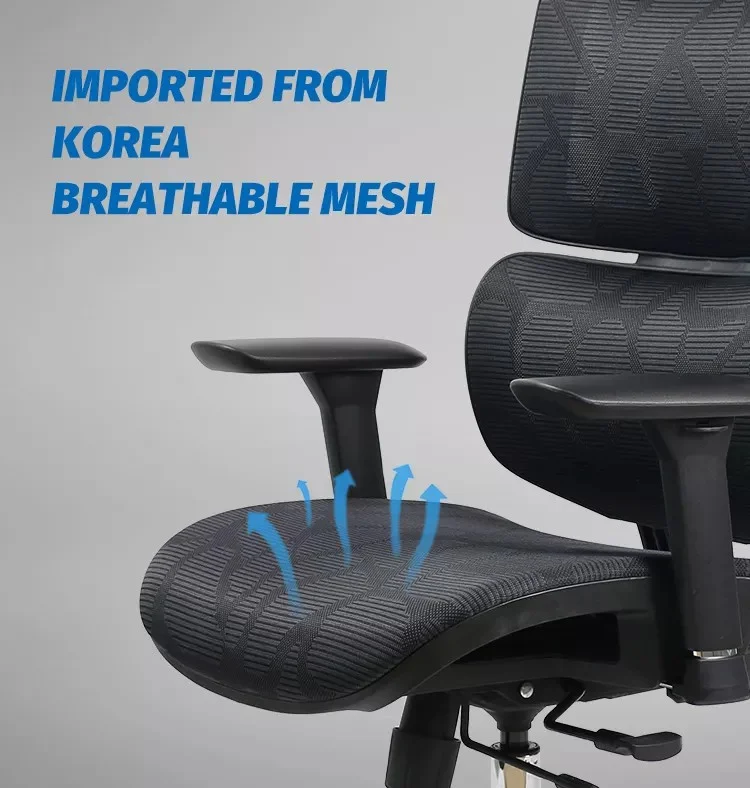 mặt ngồi thoáng khí ghế thái công SP7