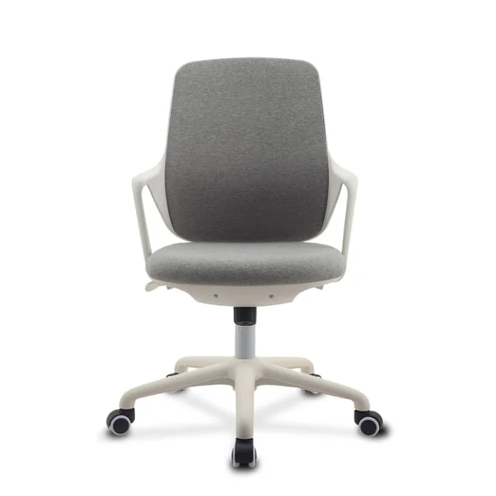 Ghế tốt cho cột sống mặt trước