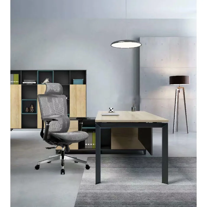 Ghế ngả lưng văn phòng hiện đại