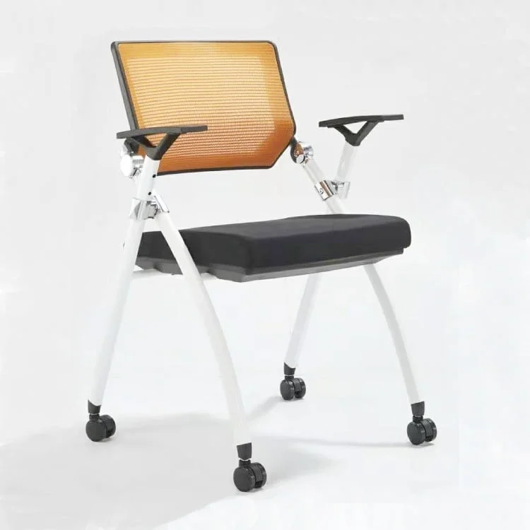 ghế tựa lưng lưới