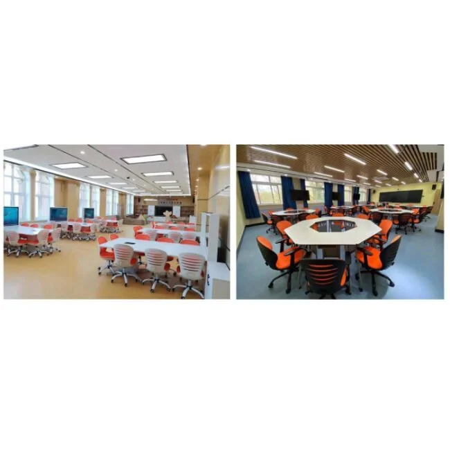 Ghế chân xoay đa năng thoải mái