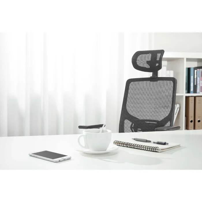 Ghế lưng cao có tựa đầu