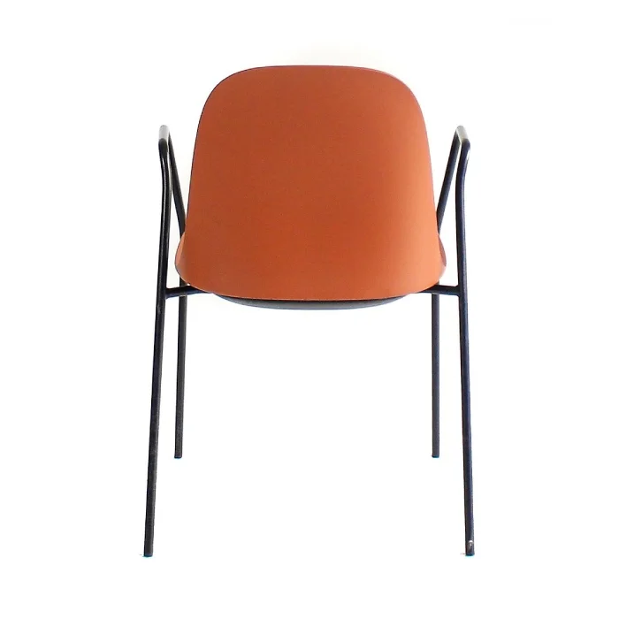 Ghế ăn nhựa cao cấp ghế xếp chồng