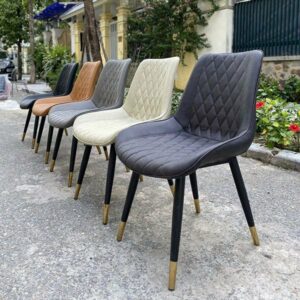 Hình ảnh ghế ăn Loft thực tế