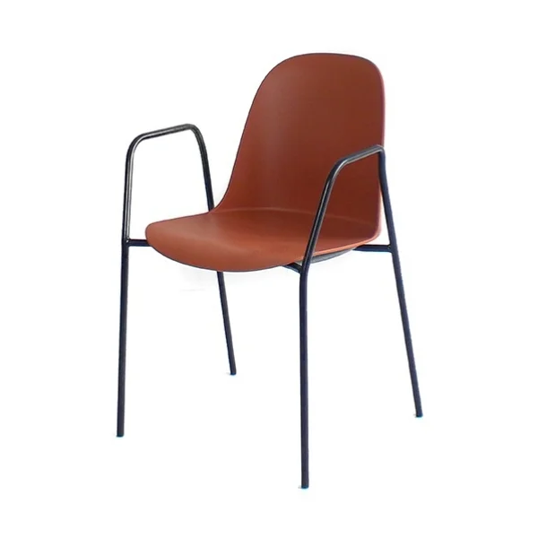 ghế ăn nhựa cao cấp PP