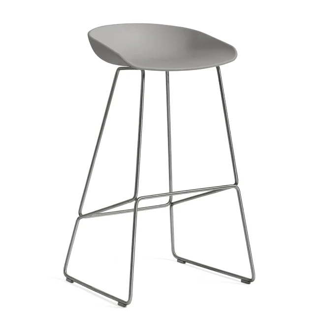 Ghế cà phê độc lạ 4