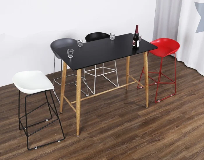 Ghế cà phê độc lạ 7