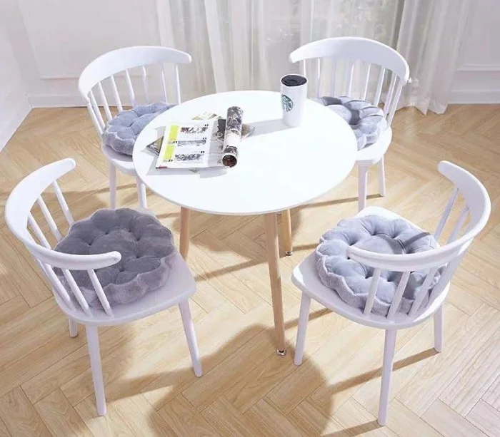 Ghế canteen chất lượng cao