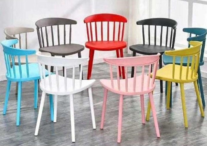Ghế canteen chất lượng cao