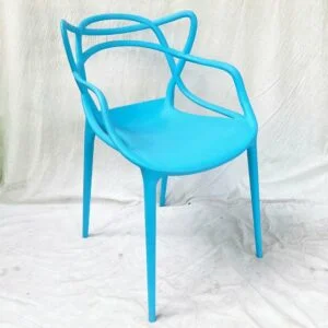 Ghế nhựa căng tin đẹp 2
