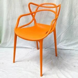 Ghế nhựa căng tin đẹp 3