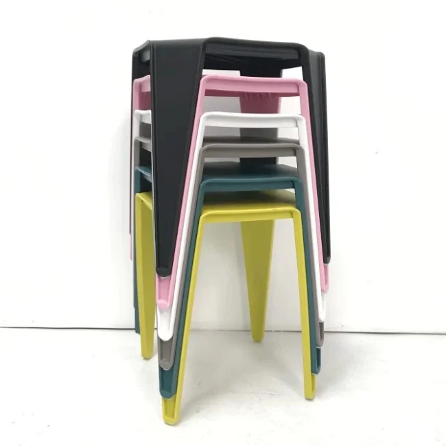 Cheap stackable chairs 01