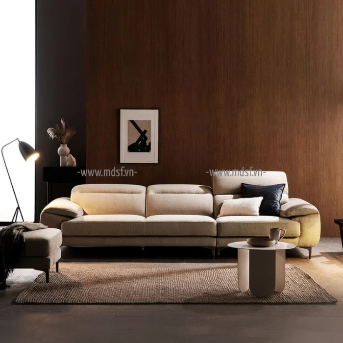 Ghế sofa văng vải