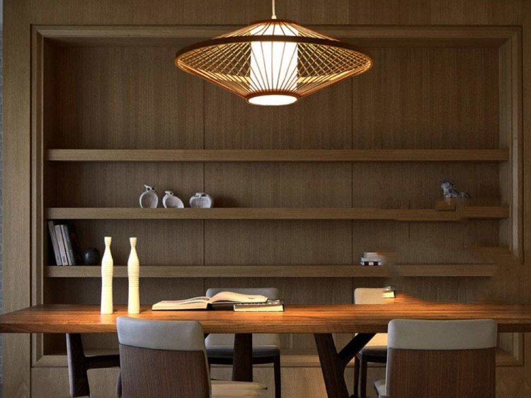 Đèn thả cao cấp 6