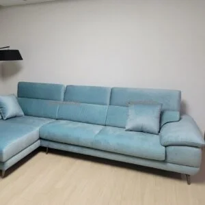 Ghế sofa văng nỉ 14