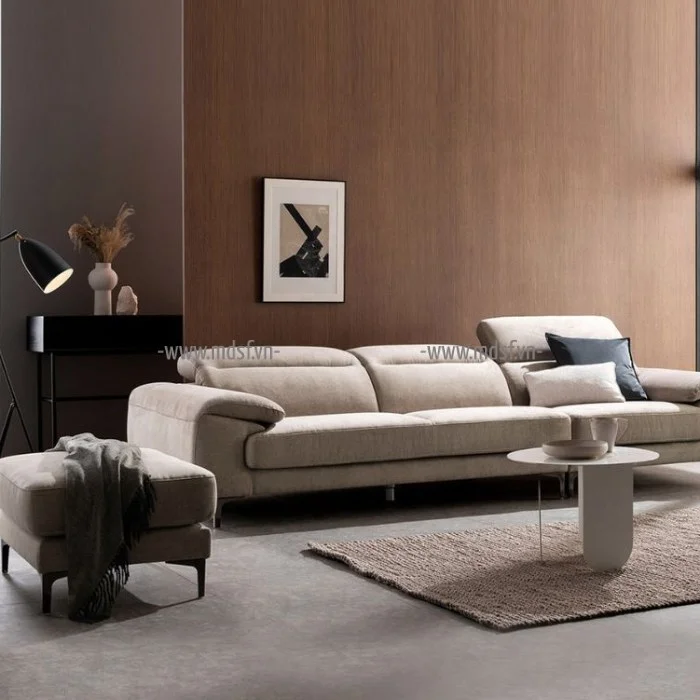 Ghế sofa văng vải SFV-110