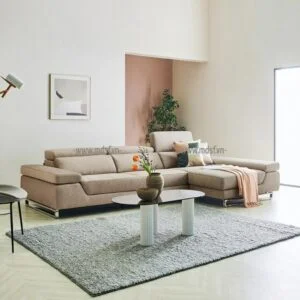 Sofa chữ L giá rẻ 3