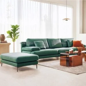 Sofa văng da đẹp 2