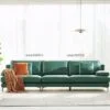 Sofa văng da đẹp 1
