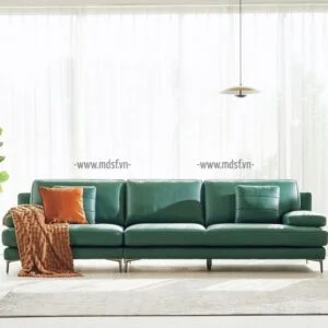 Sofa văng da đẹp 1