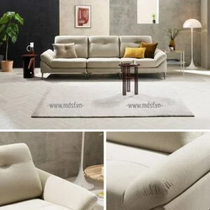Sofa văng nỉ giá rẻ 3