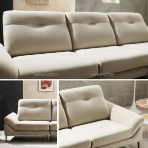 Sofa văng nỉ giá rẻ 4