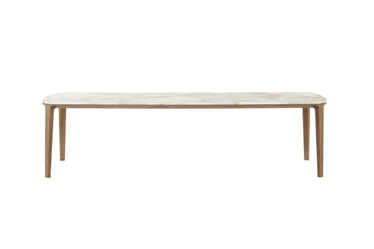 Bàn gỗ tự nhiên 1