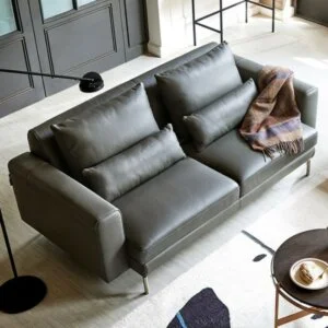 Bộ ghế sofa phòng khách nhỏ