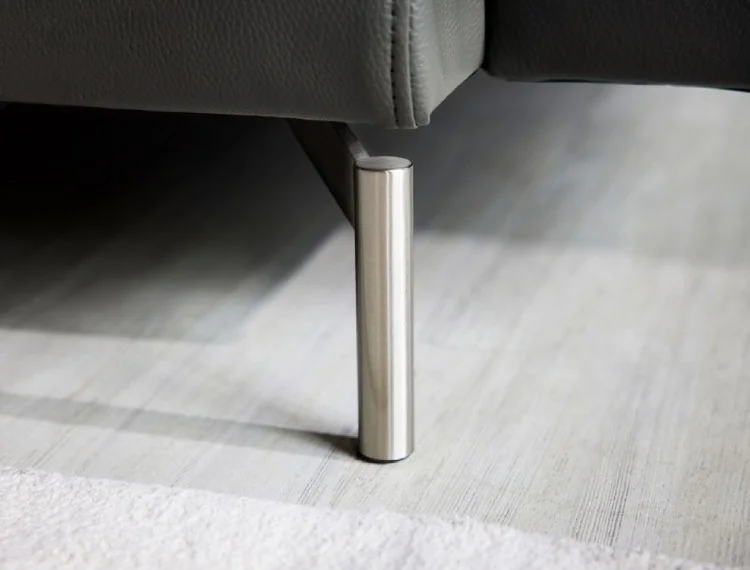 Bộ ghế sofa phòng khách nhỏ 5