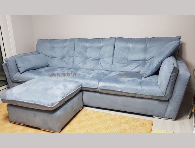 Ảnh thất ghế sofa văng (SFV-113)