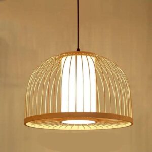 Đèn thả trang trí hiện đại