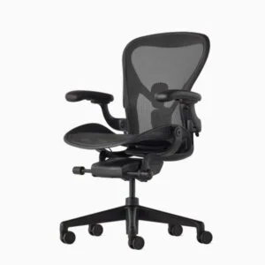 Ghế Herman Miller Aeron AER1B23DF