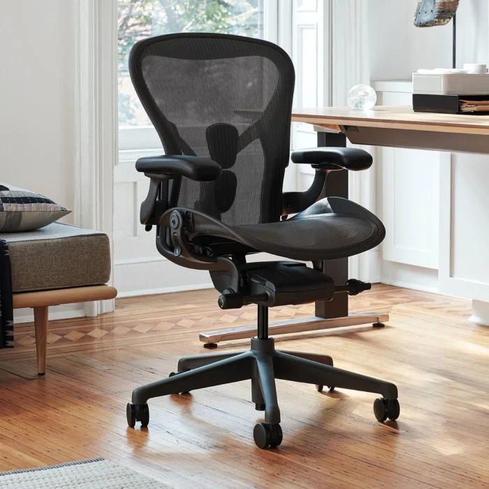 Ghế Herman Miller Aeron