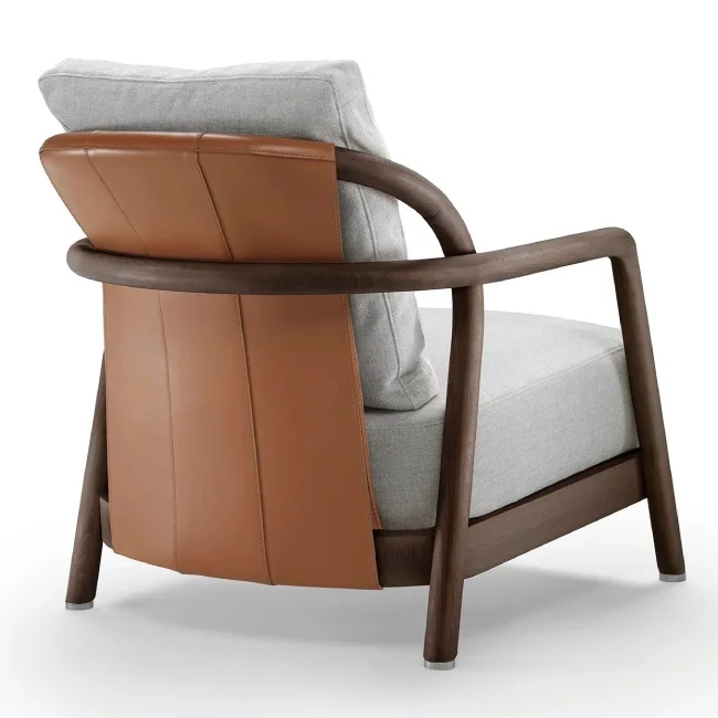 Ghế thư giãn đẹp 3