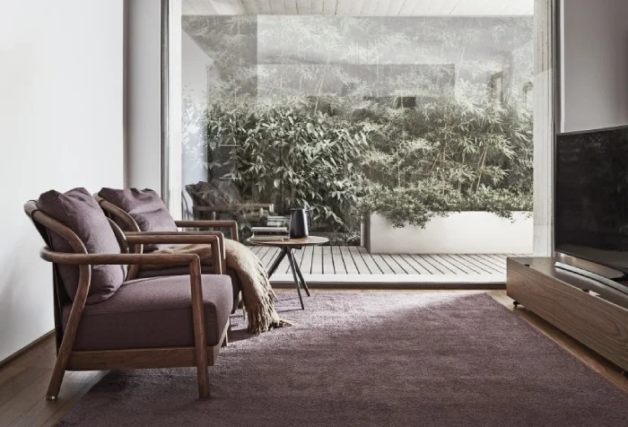 Ghế thư giãn đẹp 5