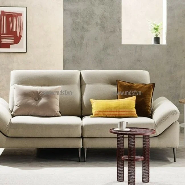 Sofa văng vải 02 chỗ 1